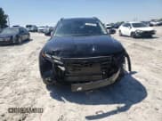 ✅ 2022 Hyundai Tucson SEL • VIN: 5NMJF3AE6NH115577 • Lot: 48358603. Wystawiony na Copart z przebiegiem 12 251 mil. Bezpłatny archiwum sprzedaży aukcyjnych z USA i szczegółowy raport historii pojazdu na DreamBid. Zdjęcie 5.