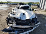 ✅ 2010 BMW 7 Series 750Li • VIN: WBAKB8C51ACY63878 • Lot: 62537135. Listed on Copart with Not provided. Free auction sales archive from the USA and detailed vehicle history report at DreamBid. Image 5.