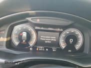 ✅ 2020 Audi Q7 Prestige • VIN: WA1VXAF78LD006700 • Лот: 93561975. Опубликован ранее на Copart с пробегом 112 797 миль. Бесплатный доступ к архиву аукционных продаж из США и подробный отчёт об истории автомобиля на DreamBid. Изображение 9.