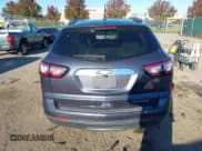 ✅ 2014 Chevrolet Traverse LS • VIN: 1GNKRFED2EJ141366 • Lot: 43554916. Listed on IAAI with 253,988 mi. Free auction sales archive from the USA and detailed vehicle history report at DreamBid. Image 16.