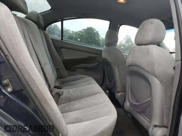 2005 Hyundai Elantra GLS z VIN KMHDN46D95U145649, wystawiony jako Copart lot #71177094 z przebiegiem 418 706 mil mil oraz Szkoda całkowita • Salvage title. Historia ofert i sprzedaży dostępna na DreamBid. Obrazek 11.