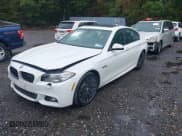 ✅ 2016 BMW 5 Series 535i xDrive • VIN: WBA5B3C50GD549786 • Лот: 43358052. Опубликован ранее на IAAI с пробегом 150 573 миль. Бесплатный доступ к архиву аукционных продаж из США и подробный отчёт об истории автомобиля на DreamBid. Изображение 2.