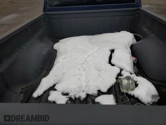 ✅ 2004 Chevrolet Colorado 1LT • VIN: 1GCDT146448192527 • Лот: 47859095. Опубликован ранее на Copart с пробегом 184 355 миль. Бесплатный доступ к архиву аукционных продаж из США и подробный отчёт об истории автомобиля на DreamBid. Изображение 10.