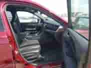 2025 Jeep Grand Cherokee Altitude X with VIN 1C4RJGAG5SC302281, listed as a IAAI auction lot 42533430 with 3,819 mi miles and . Bid and sale history available at DreamBid. Image 5.