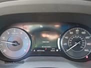 ✅ 2025 Acura RDX Advance • VIN: 5J8TC2H70SL008488 • Lot: 42026105. Listed on IAAI with 9,770 mi. Free auction sales archive from the USA and detailed vehicle history report at DreamBid. Image 7.