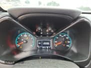 ✅ 2021 Chevrolet Colorado 2WD LT • VIN: 1GCHSCEA6M1270740 • Lot: 81790775. Listed on Copart with 87,317 mi. Free auction sales archive from the USA and detailed vehicle history report at DreamBid. Image 9.