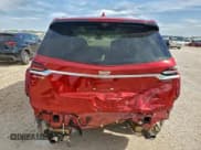 ✅ 2024 Cadillac XT6 FWD Premium Luxury • VIN: 1GYKPCRS7RZ725169 • Lot: 94192475. Listed on Copart with 20,167 mi. Free auction sales archive from the USA and detailed vehicle history report at DreamBid. Image 6.