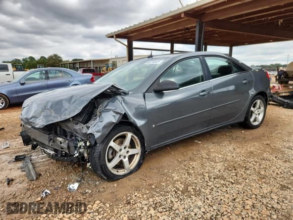 ✅ 2008 Pontiac G6 • VIN: 1G2ZG57N484199693 • Lot: 85736505. Wystawiony na Copart z przebiegiem 177 383 mil. Bezpłatny archiwum sprzedaży aukcyjnych z USA i szczegółowy raport historii pojazdu na DreamBid. Zdjęcie 1.