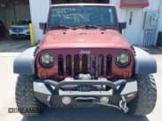 ✅ 2008 Jeep Wrangler Unlimited Rubicon • VIN: 1J4GA69178L631116 • Лот: 42535124. Опубликован ранее на IAAI с пробегом 151 551 миль. Бесплатный доступ к архиву аукционных продаж из США и подробный отчёт об истории автомобиля на DreamBid. Изображение 12.