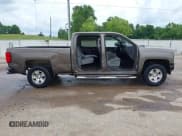 ✅ 2014 Chevrolet Silverado 1500 Work Truck • VIN: 3GCUKPEC6EG154755 • Лот: 42215841. Опубликован ранее на IAAI с пробегом 153 314 миль. Бесплатный доступ к архиву аукционных продаж из США и подробный отчёт об истории автомобиля на DreamBid. Изображение 14.