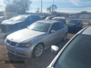 ✅ 2008 BMW 3 Series 335i • VIN: WBAVB73538VH24733 • Lot: 43906068. Listed on IAAI with 167,917 mi. Free auction sales archive from the USA and detailed vehicle history report at DreamBid. Image 2.