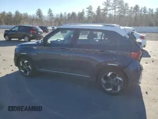 ✅ 2023 Hyundai Venue Limited • VIN: KMHRC8A38PU267584 • Lot: 81980504. Listed on Copart with 26,517 mi. Free auction sales archive from the USA and detailed vehicle history report at DreamBid. Image 2.