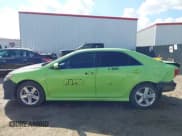 ✅ 2013 Toyota Camry SE • VIN: 4T1BF1FK9DU295406 • Lot: 43281165. Wystawiony na IAAI z przebiegiem 228 166 mil. Bezpłatny archiwum sprzedaży aukcyjnych z USA i szczegółowy raport historii pojazdu na DreamBid. Zdjęcie 14.