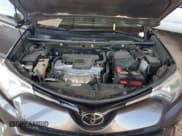 ✅ 2016 Toyota RAV4 Limited • VIN: 2T3YFREV9GW293588 • Lot: 59593795. Listed on Copart with 92,102 mi. Free auction sales archive from the USA and detailed vehicle history report at DreamBid. Image 12.