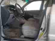 2007 Toyota Highlander z VIN JTEGD21AX70163427, wystawiony jako Copart lot #68708775 z przebiegiem 175 936 mil mil oraz Czysty tytuł • Clean title. Historia ofert i sprzedaży dostępna na DreamBid. Obrazek 7.