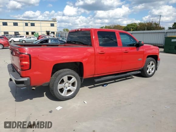 ✅ 2014 Chevrolet Silverado 1500 LT • VIN: 3GCPCREH4EG259327 • Лот: 71877624. Опубликован ранее на Copart с пробегом 144 175 миль. Бесплатный доступ к архиву аукционных продаж из США и подробный отчёт об истории автомобиля на DreamBid. Изображение 3.