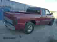 1999 Dodge 1500 с VIN 1B7HC13Z5XJ517230, выставлен на аукционе Copart как лот 83451294 с пробегом 177 533 миль миль и На запчасти • Non repairable. История ставок и продаж доступна на DreamBid. Изображение 3.