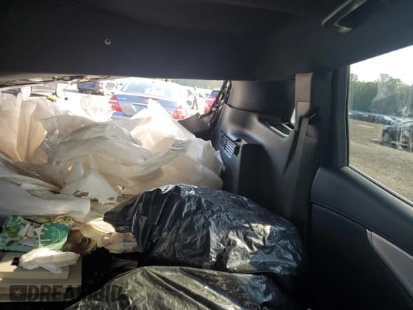 ✅ 2019 Lincoln Nautilus Standard • VIN: 2LMPJ6J98KBL28408 • Lot: 62037905. Listed on Copart with Not provided. Free auction sales archive from the USA and detailed vehicle history report at DreamBid. Image 10.