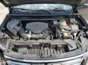 ✅ 2023 GMC Acadia AT4 • VIN: 1GKKNLLS5PZ263622 • Lot: 63158165. Listed on Copart with 16,615 mi. Free auction sales archive from the USA and detailed vehicle history report at DreamBid. Image 12.