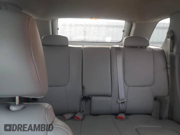 2009 Chevrolet Equinox LT z VIN 2CNDL73F096255152, wystawiony jako Copart lot #68694385 z przebiegiem 96 963 mil mil oraz Szkoda całkowita • Salvage title. Historia ofert i sprzedaży dostępna na DreamBid. Obrazek 10.