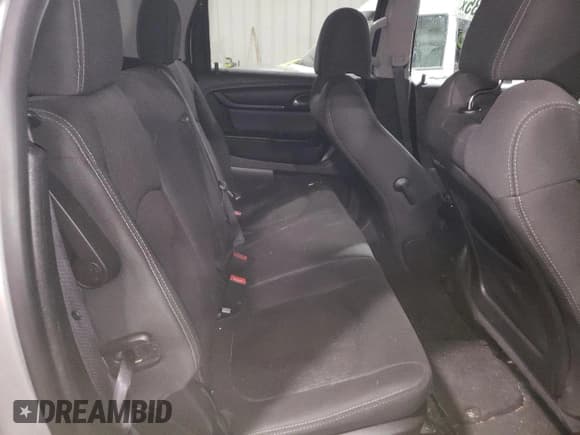 ✅ 2014 GMC Acadia SLE • VIN: 1GKKVNEDXEJ132014 • Lot: 51017135. Wystawiony na Copart z przebiegiem 158 493 mil. Bezpłatny archiwum sprzedaży aukcyjnych z USA i szczegółowy raport historii pojazdu na DreamBid. Zdjęcie 11.