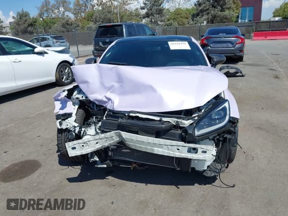 ✅ 2022 Subaru BRZ Limited • VIN: JF1ZDBE11N9701552 • Лот: 43141935. Опубликован ранее на IAAI с пробегом 25 899 миль. Бесплатный доступ к архиву аукционных продаж из США и подробный отчёт об истории автомобиля на DreamBid. Изображение 13.