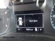 ✅ 2020 Chevrolet Traverse LS • VIN: 1GNERFKW4LJ279328 • Lot: 43182524. Listed on IAAI with 75,612 mi. Free auction sales archive from the USA and detailed vehicle history report at DreamBid. Image 7.