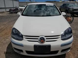 ✅ 2007 Volkswagen Rabbit • VIN: WVWBS71KX7W154086 • Лот: 69996614. Опубликован ранее на Copart с пробегом 106 156 миль. Бесплатный доступ к архиву аукционных продаж из США и подробный отчёт об истории автомобиля на DreamBid. Изображение 5.