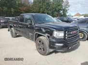 ✅ 2016 GMC Sierra 1500 • VIN: 1GTV2LEC6GZ271588 • Lot: 82361065. Listed on Copart with 127,394 mi. Free auction sales archive from the USA and detailed vehicle history report at DreamBid. Image 4.