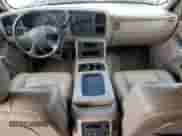 2004 Chevrolet Silverado 2500 LS с VIN 1GCGK23U74F207930, выставлен на аукционе Copart как лот 91037805 с пробегом 284 461 миль миль и Чистый • Clean title. История ставок и продаж доступна на DreamBid. Изображение 8.