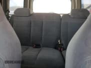 ✅ 1999 Mercury Mountaineer • VIN: 4M2ZU52E6XUJ43842 • Lot: 88141505. Listed on Copart with 194,187 mi. Free auction sales archive from the USA and detailed vehicle history report at DreamBid. Image 10.