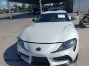 ✅ 2024 Toyota Supra 3.0 • VIN: WZ1DB0G02RW066224 • Лот: 42243491. Опубликован ранее на IAAI с пробегом 20 672 миль. Бесплатный доступ к архиву аукционных продаж из США и подробный отчёт об истории автомобиля на DreamBid. Изображение 12.