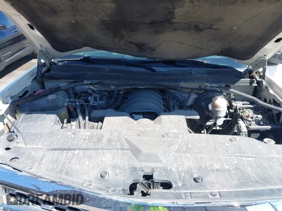 ✅ 2014 Chevrolet Silverado 1500 LT • VIN: 3GCUKREC1EG497646 • Лот: 43293569. Опубликован ранее на IAAI с пробегом 160 281 миль. Бесплатный доступ к архиву аукционных продаж из США и подробный отчёт об истории автомобиля на DreamBid. Изображение 10.