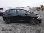 ✅ 2015 Honda Fit LX • VIN: 3HGGK5H59FM714237 • Lot: 43828366. Listed on IAAI with 151,758 mi. Free auction sales archive from the USA and detailed vehicle history report at DreamBid. Image 13.