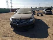 ✅ 2017 Lincoln MKT • VIN: 2LMHJ5NK0HBL01630 • Лот: 80813175. Опубликован ранее на Copart с пробегом 227 296 миль. Бесплатный доступ к архиву аукционных продаж из США и подробный отчёт об истории автомобиля на DreamBid. Изображение 13.