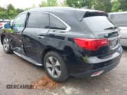 ✅ 2014 Acura MDX • VIN: 5FRYD4H25EB047889 • Lot: 42203775. Listed on IAAI with 162,709 mi. Free auction sales archive from the USA and detailed vehicle history report at DreamBid. Image 3.