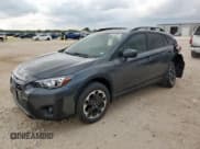✅ 2021 Subaru Crosstrek Premium • VIN: JF2GTAEC0MH333452 • Lot: 93415005. Wystawiony na Copart z przebiegiem 81 875 mil. Bezpłatny archiwum sprzedaży aukcyjnych z USA i szczegółowy raport historii pojazdu na DreamBid. Zdjęcie 1.