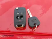 ✅ 2012 Chevrolet Camaro 2LT • VIN: 2G1FC1E37C9173124 • Lot: 42975111. Listed on IAAI with 163,784 mi. Free auction sales archive from the USA and detailed vehicle history report at DreamBid. Image 11.