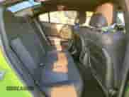 2023 Dodge Charger Scat Pack with VIN 2C3CDXGJXPH592686, listed as a Copart auction lot 80138575 with 24,252 mi miles and Clean title. Bid and sale history available at DreamBid. Image 10.