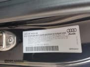 ✅ 2010 Audi S5 Premium Plus • VIN: WAUCVAFR8AA018460 • Лот: 63109375. Опубликован ранее на Copart с пробегом 162 914 миль. Бесплатный доступ к архиву аукционных продаж из США и подробный отчёт об истории автомобиля на DreamBid. Изображение 12.