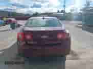 2015 Chevrolet Malibu LTZ with VIN 1G11F5SL0FF264387, listed as a IAAI auction lot 43525485 with 78,386 mi miles and . Bid and sale history available at DreamBid. Image 16.