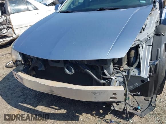 ✅ 2009 Acura TSX • VIN: JH4CU26639C018916 • Lot: 42301010. Listed on IAAI with 152,249 mi. Free auction sales archive from the USA and detailed vehicle history report at DreamBid. Image 6.