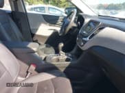 ✅ 2019 Chevrolet Equinox LS • VIN: 3GNAXSEV6KL360273 • Лот: 43204388. Опубликован ранее на IAAI с пробегом 17 150 миль. Бесплатный доступ к архиву аукционных продаж из США и подробный отчёт об истории автомобиля на DreamBid. Изображение 5.