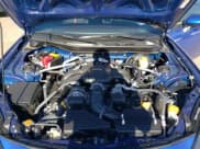 ✅ 2024 Subaru BRZ Limited • VIN: JF1ZDBE15R9701690 • Лот: 77402864. Опубликован ранее на Copart с пробегом 2 606 миль. Бесплатный доступ к архиву аукционных продаж из США и подробный отчёт об истории автомобиля на DreamBid. Изображение 11.