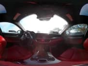 ✅ 2019 Alfa Romeo Stelvio Ti • VIN: ZASPAKBN6K7C46780 • Lot: 41925163. Wystawiony na IAAI z przebiegiem Nie podano. Bezpłatny archiwum sprzedaży aukcyjnych z USA i szczegółowy raport historii pojazdu na DreamBid. Zdjęcie 18.