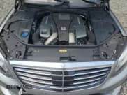 ✅ 2015 Mercedes-Benz S 63 AMG • VIN: WDDUG7JB3FA105713 • Lot: 66069605. Listed on Copart with 88,985 mi. Free auction sales archive from the USA and detailed vehicle history report at DreamBid. Image 11.