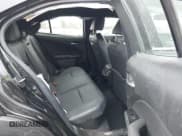 ✅ 2020 Lexus UX 250h • VIN: JTHX9JBH1L2036235 • Lot: 42721988. Wystawiony na IAAI z przebiegiem 23 358 mil. Bezpłatny archiwum sprzedaży aukcyjnych z USA i szczegółowy raport historii pojazdu na DreamBid. Zdjęcie 8.