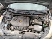 ✅ 2012 Hyundai Elantra GLS • VIN: KMHDH4AE1CU445979 • Lot: 35565077. Listed on IAAI with 111,989 mi. Free auction sales archive from the USA and detailed vehicle history report at DreamBid. Image 10.