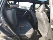 ✅ 2017 Toyota RAV4 SE • VIN: JTMJFREV6HJ171305 • Lot: 90881545. Listed on Copart with 155,722 mi. Free auction sales archive from the USA and detailed vehicle history report at DreamBid. Image 11.