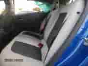 2018 Chevrolet Bolt EV LT z VIN 1G1FW6S05J4138953, wystawiony jako Copart lot #81003123 z przebiegiem 60 154 mil mil oraz . Historia ofert i sprzedaży dostępna na DreamBid. Obrazek 10.